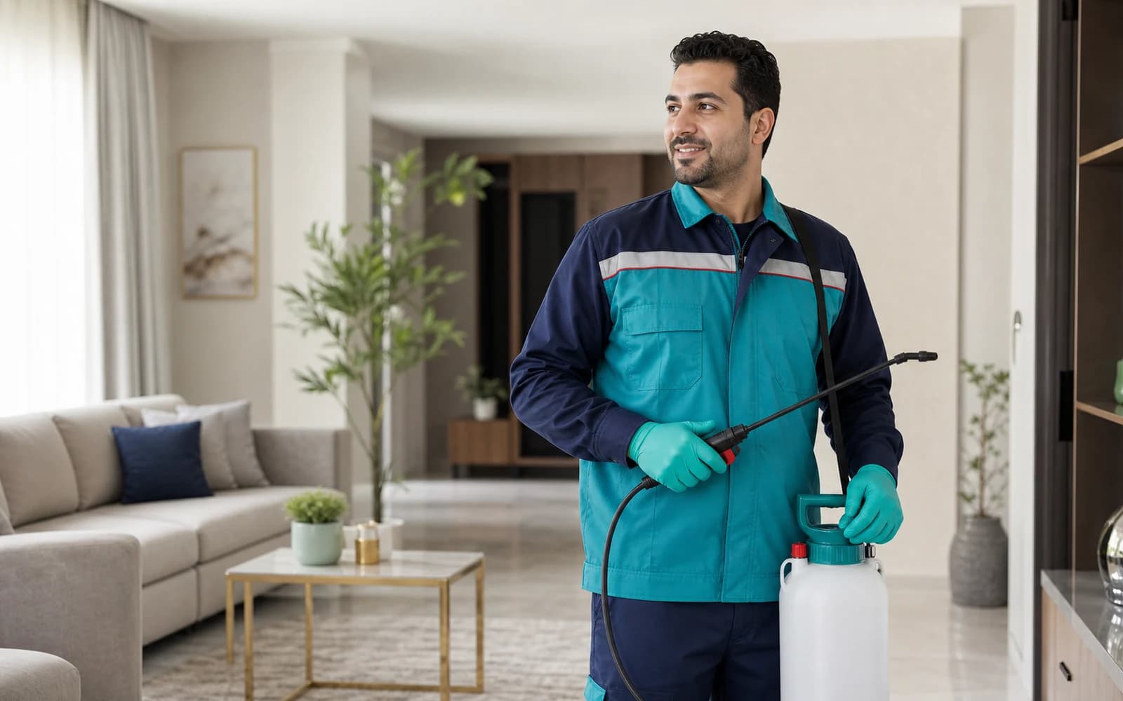 Al-Rawda services and products
