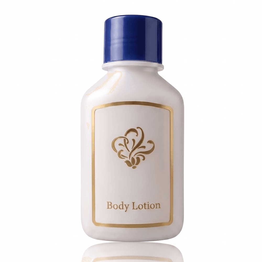 مجموعة العناية للفنادق Luxury Hotel Guest Amenities Package ـ 5 قطع
