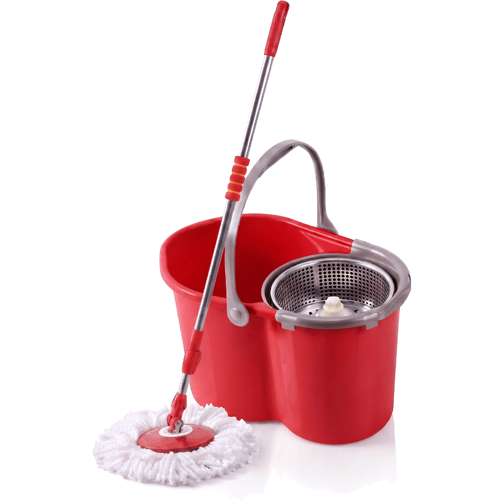 El-Dalouaa Bucket - Al-Watania