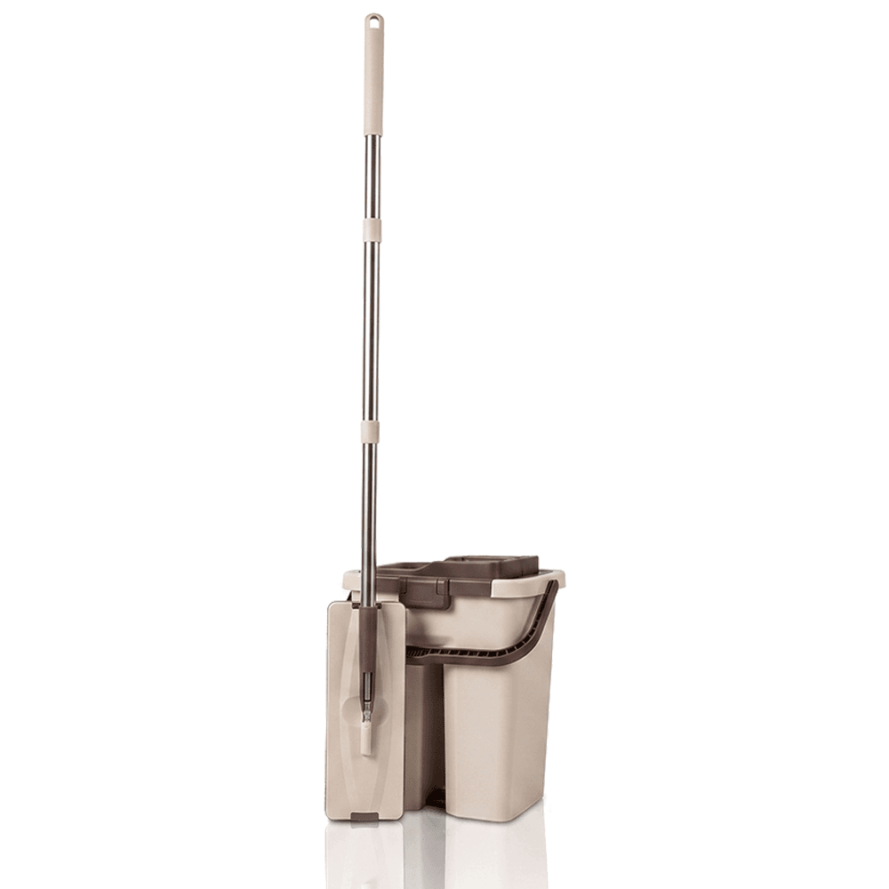 Tornado Mop Bucket Set - Al-Watanya
