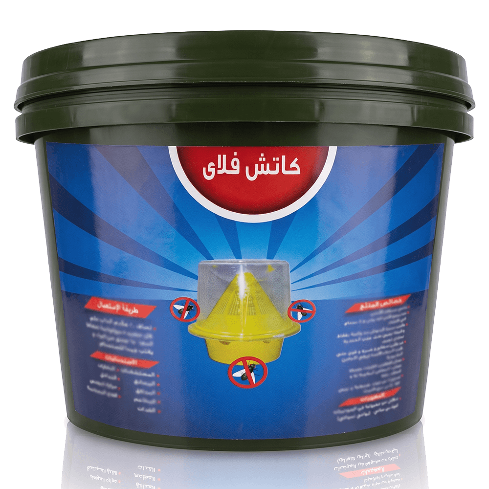 Catch Fly Biological Fly Attractant Pheromone - 2kg