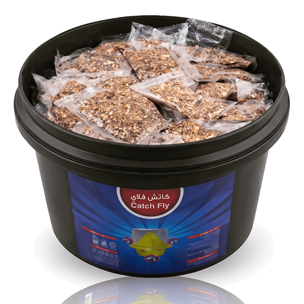 Catch Fly Biological Fly Attractant Pheromone - 2kg