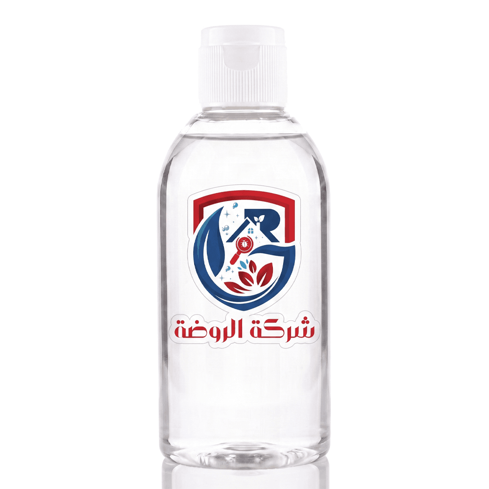 High-Quality Clear Peach-Scented Floor Polishing Oil - 250 ml