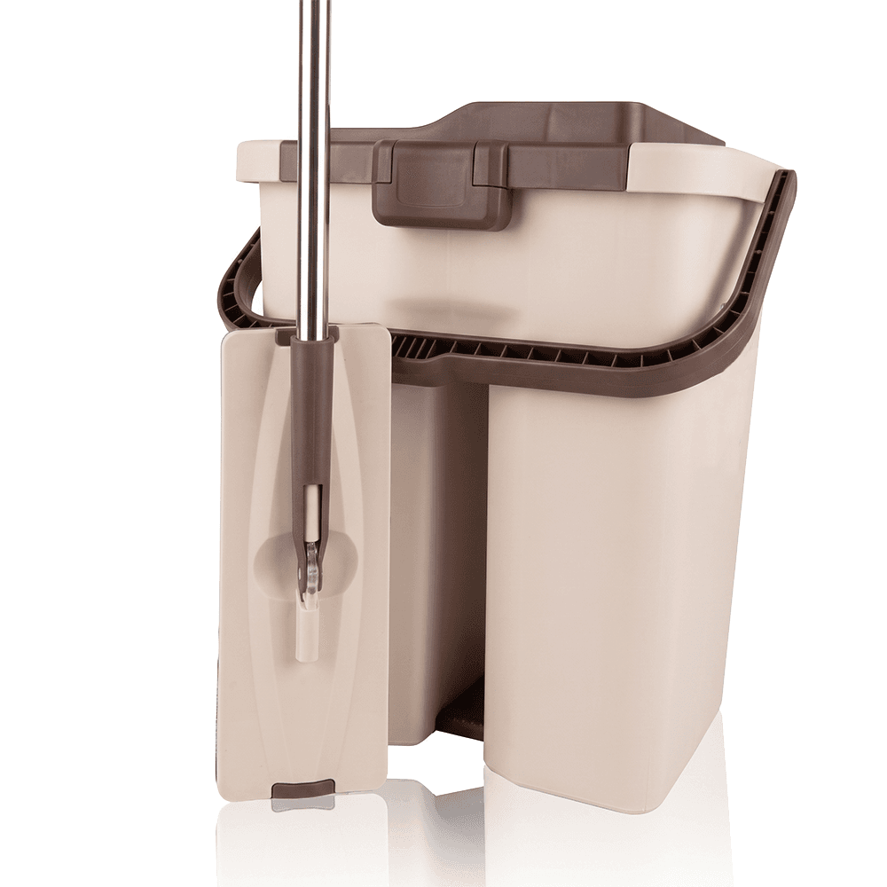 Tornado Mop Bucket Set - Al-Watanya