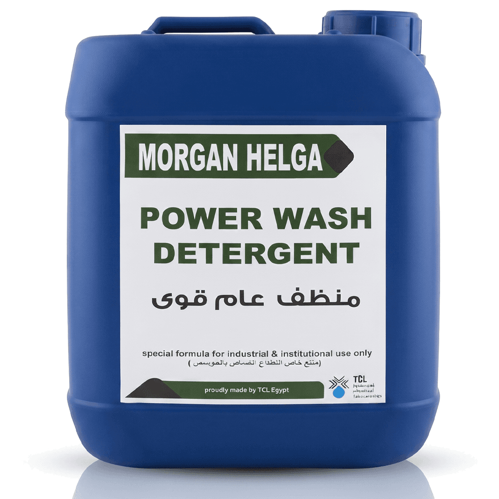 MORGAN HELGA Concentrated Odorless Liquid Soap