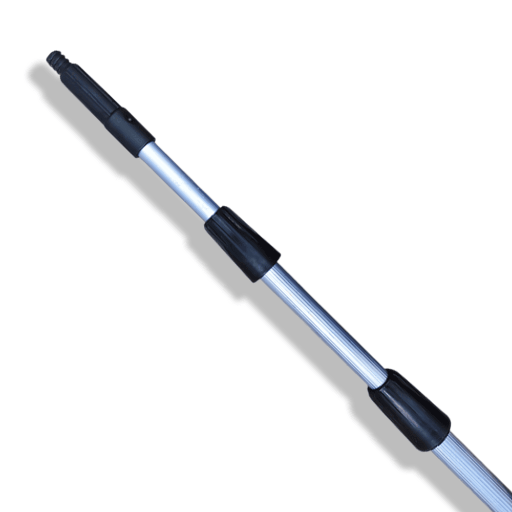 Imported Aluminum Telescopic Pole 6 Meter