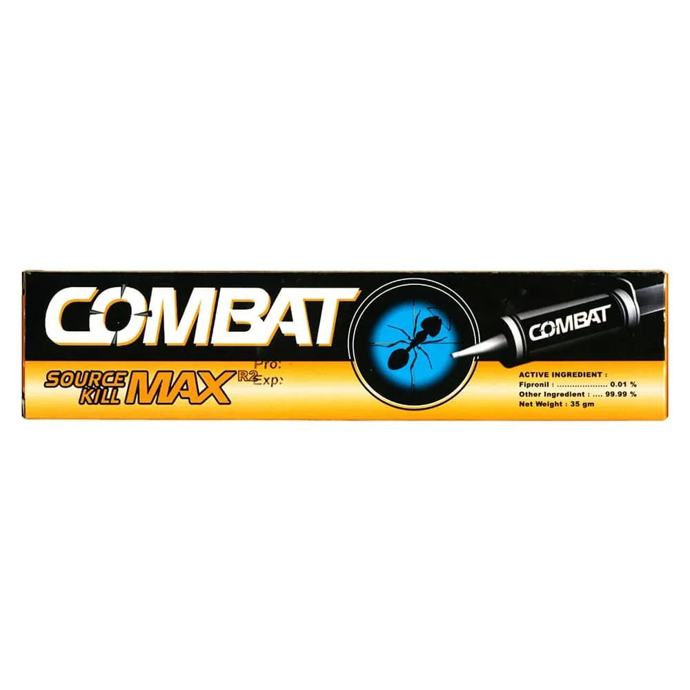 جل نمل كومبات - COMBAT ـ 35 جرام