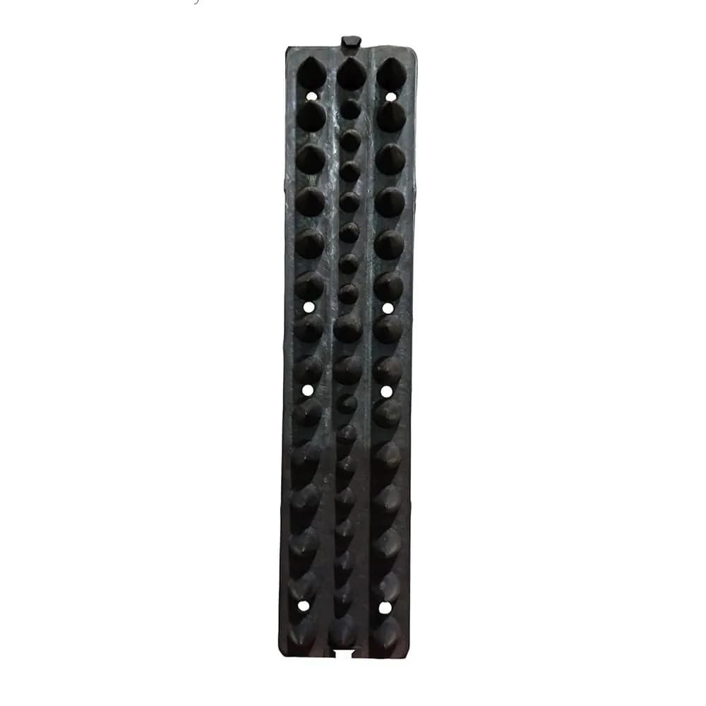 مانع طيور بلاستك