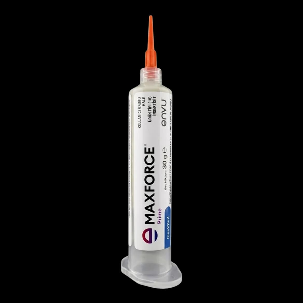 جل MAXFORCE Prime للصراصير 30 جم