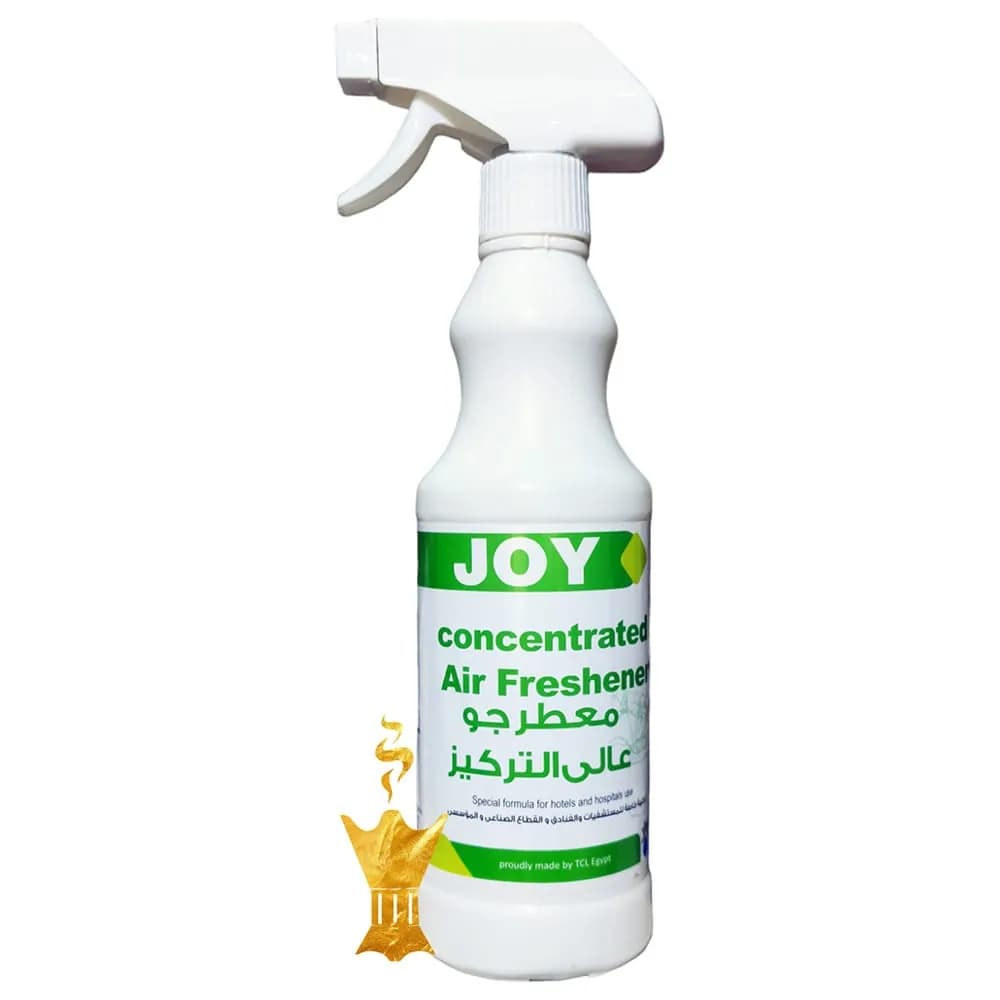 معطر للجو جوي برائحة العود 550 مللي