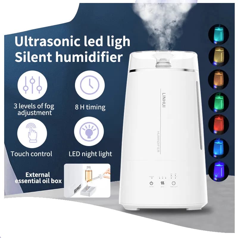 LINHUI Humidifier LH192