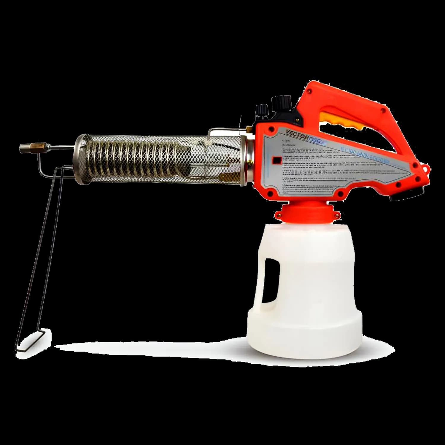 Mini Mist Fogger KB-100