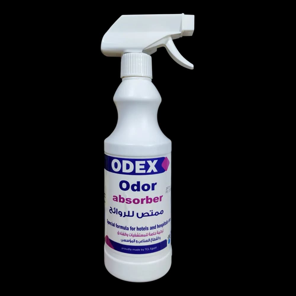 ODEX absorber 550 ml