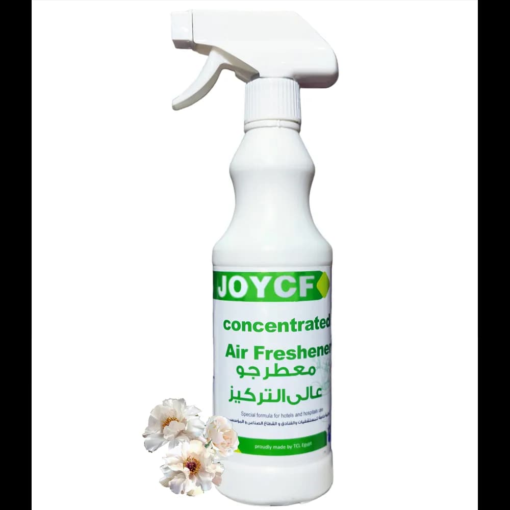 معطر زهور المركز CF TCL 550 مللي