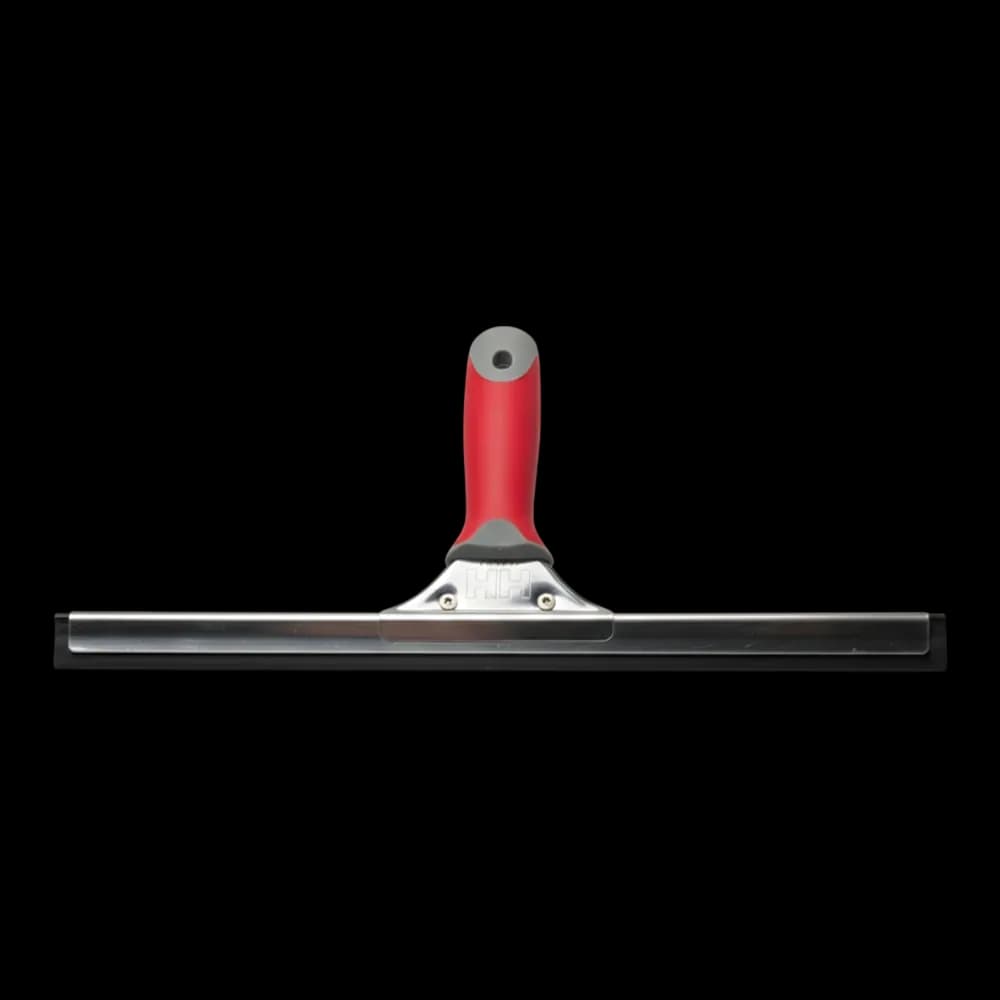 مساحة زجاج ستانلس Squeezer ـ 35 سم ( تركي )