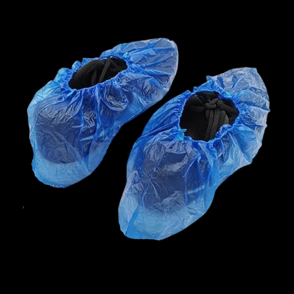 Over Shoes