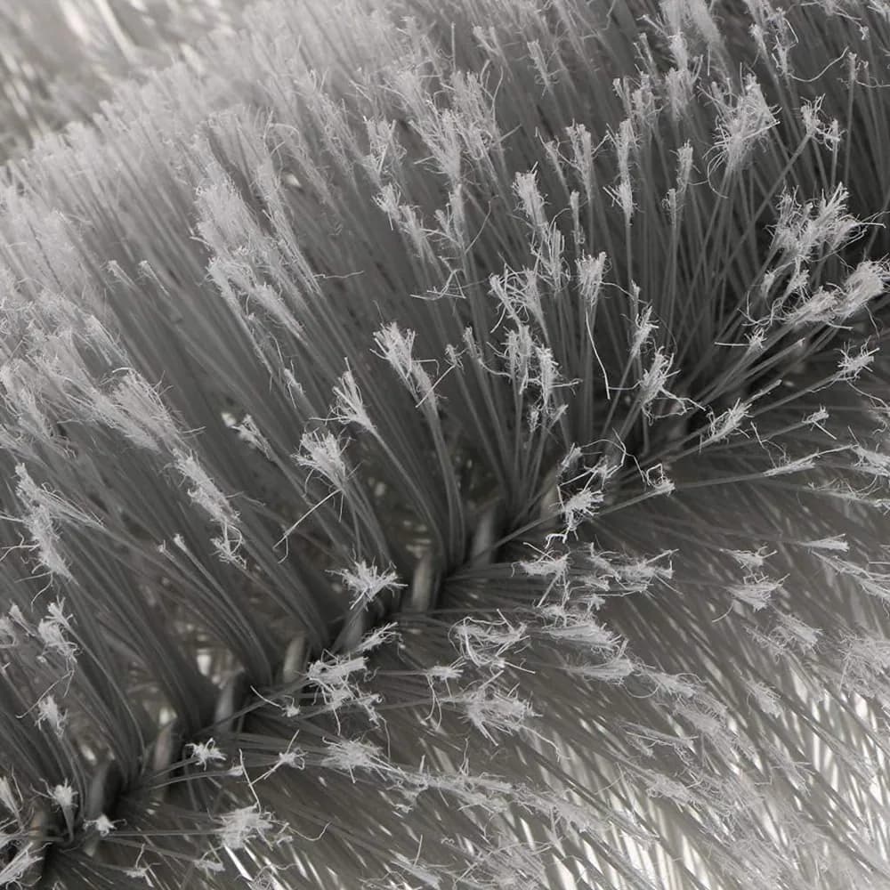 زعافة مثلثه اريال مستوردة (Ceiling Corner Cobweb Brush)