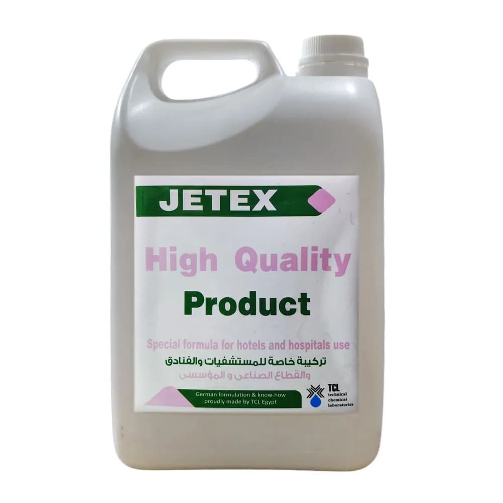 شاور جل JETEX