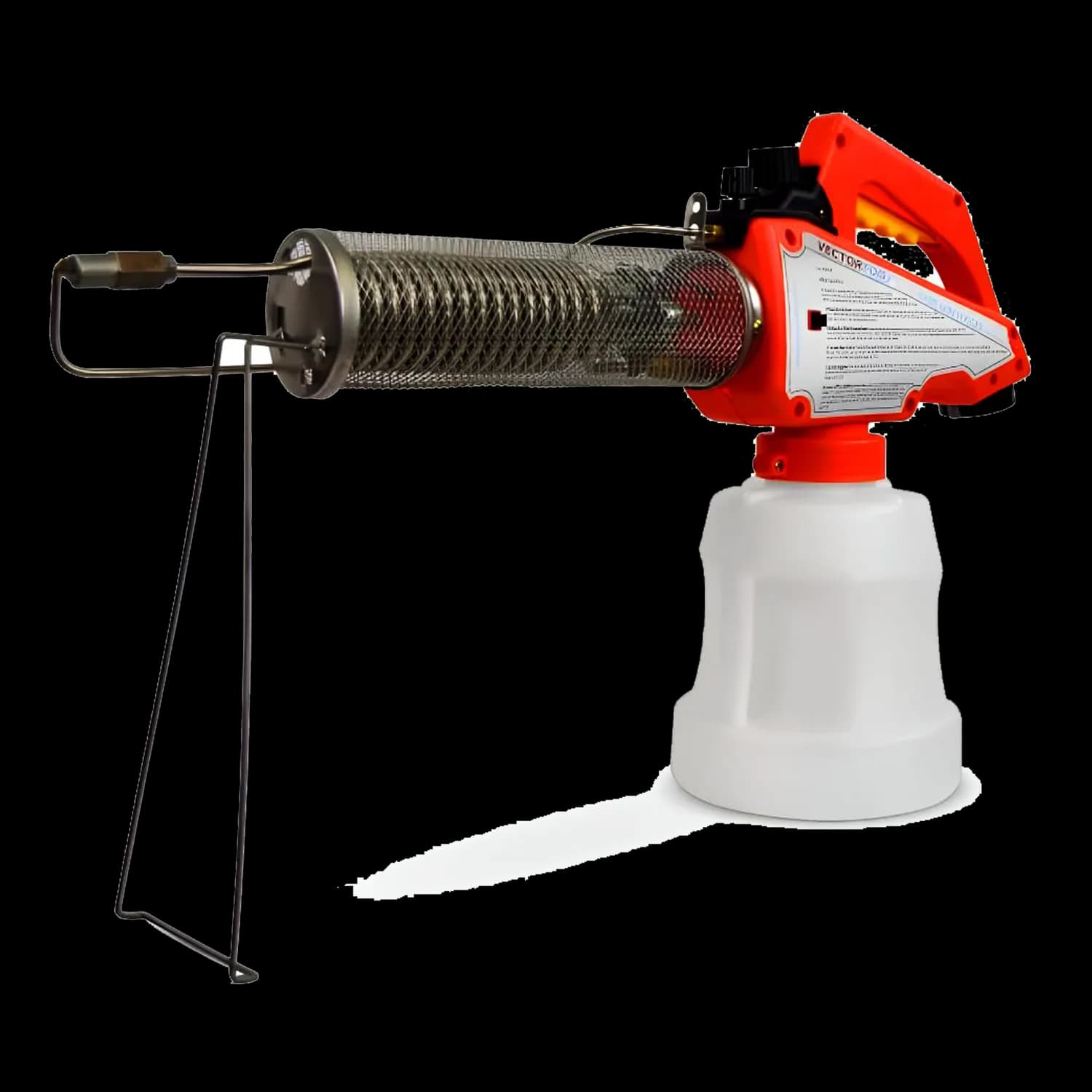 Mini Mist Fogger KB-100