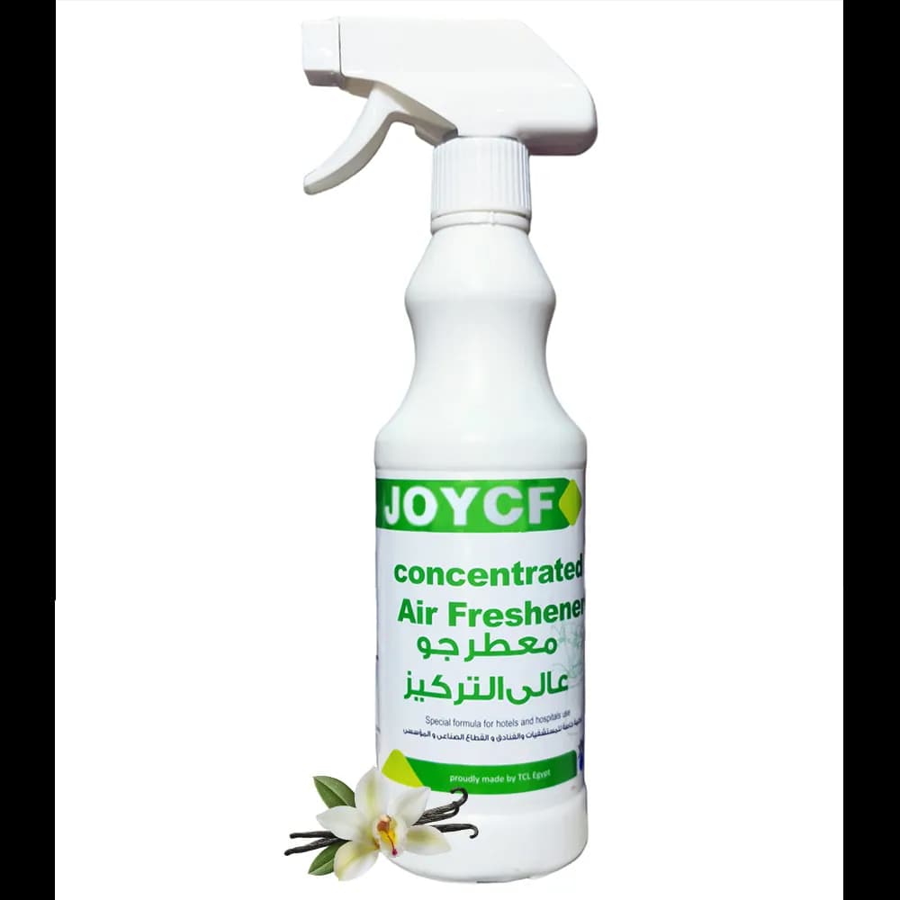 معطر فانيلا المركز CF TCL 550 مللي