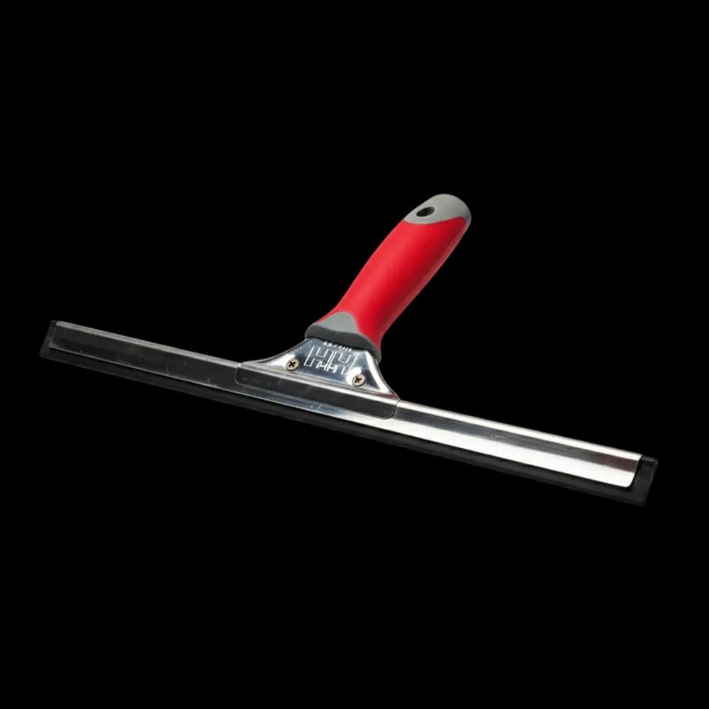 مساحة زجاج ستانلس Squeezer ـ 35 سم ( تركي )