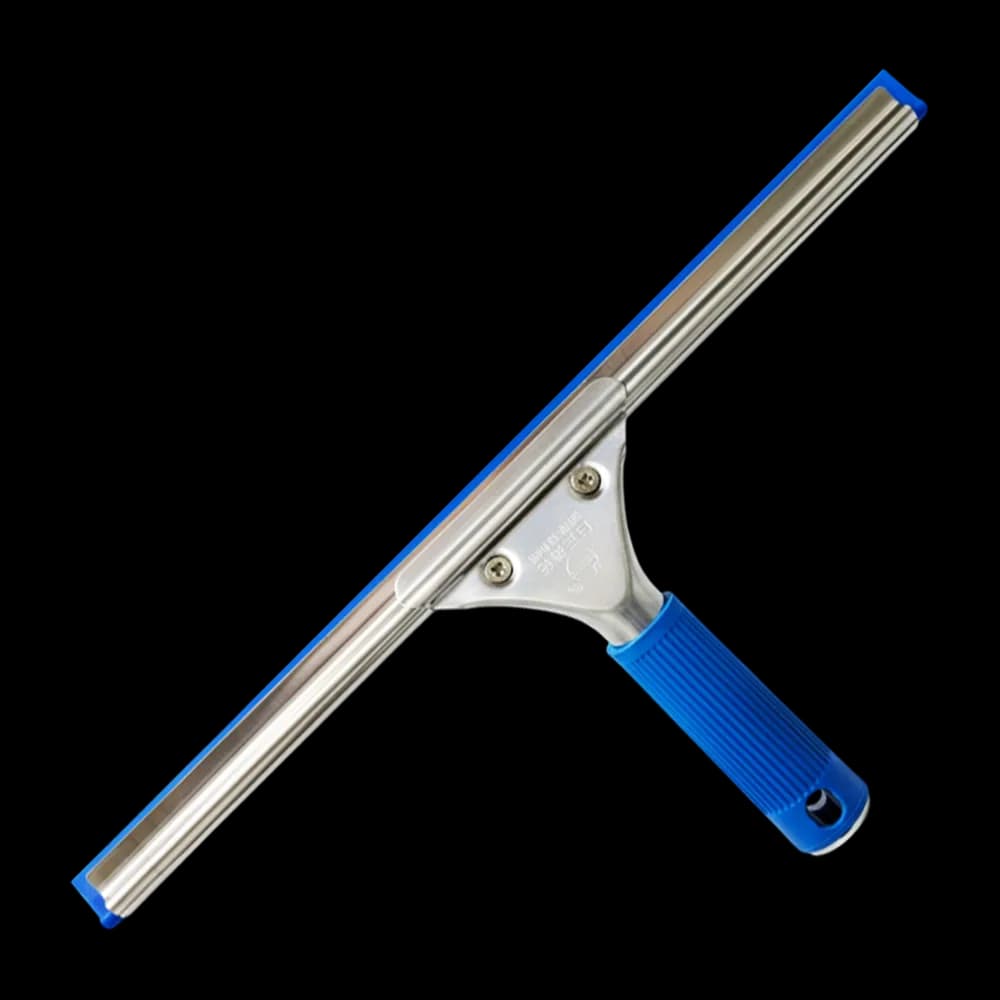مساحة زجاج ستانلس Squeezer ـ 35 سم ( محلي )