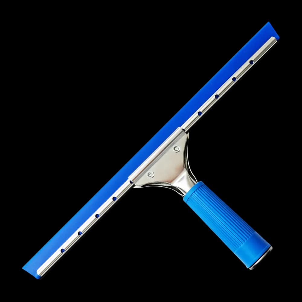 مساحة زجاج ستانلس Squeezer ـ 35 سم ( محلي )