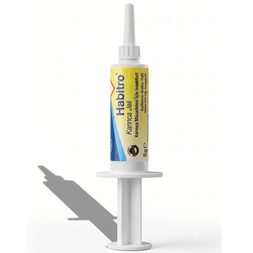 Original Bayer Habitro Ant Gel - 5 Grams