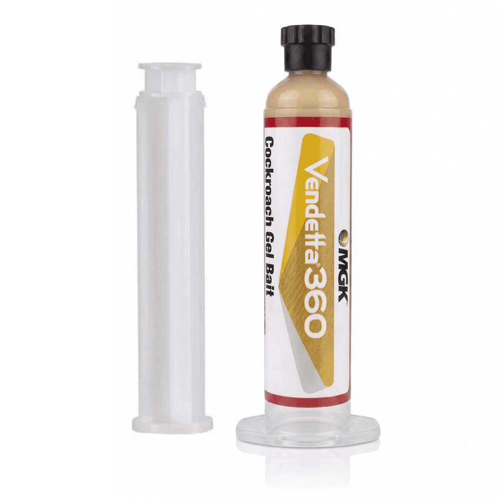 Original Vendetta 360 Cockroach Gel – 30g