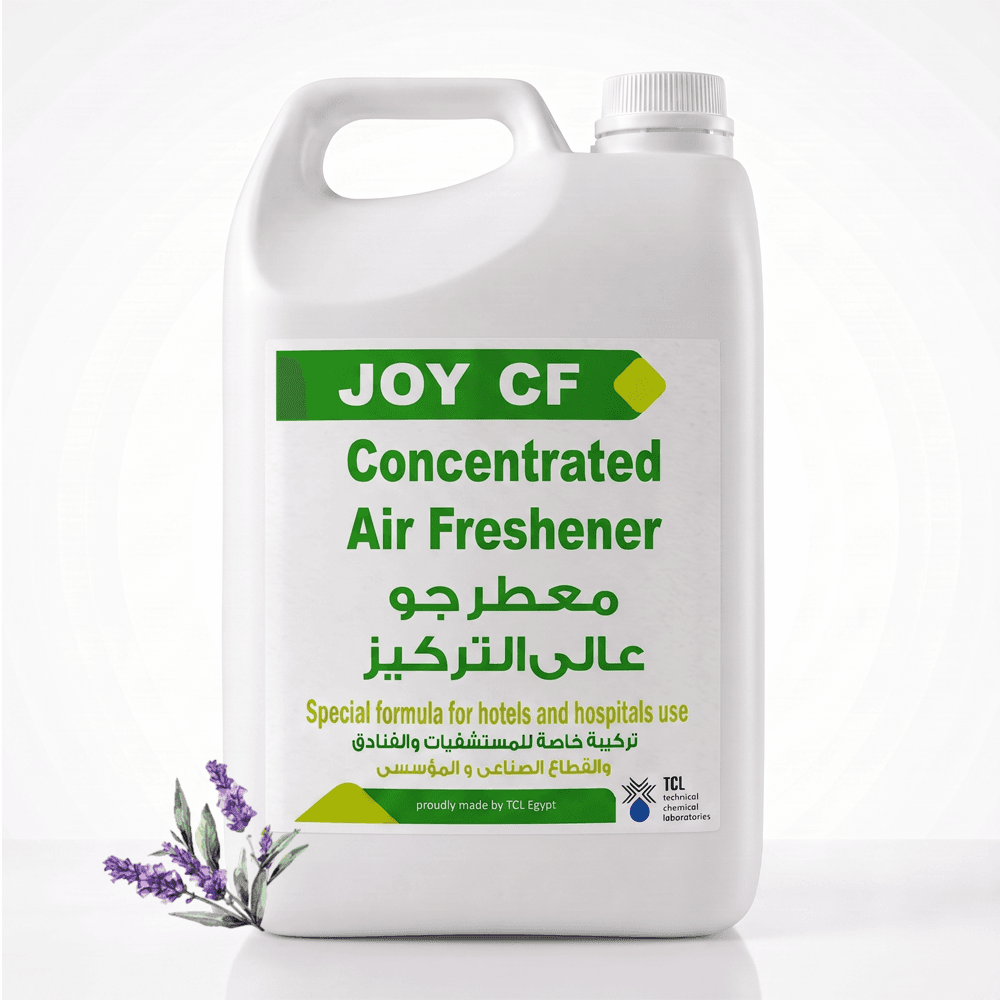 JOY CF Lavender Ultra-Concentrated Air Freshener 5 Liter
