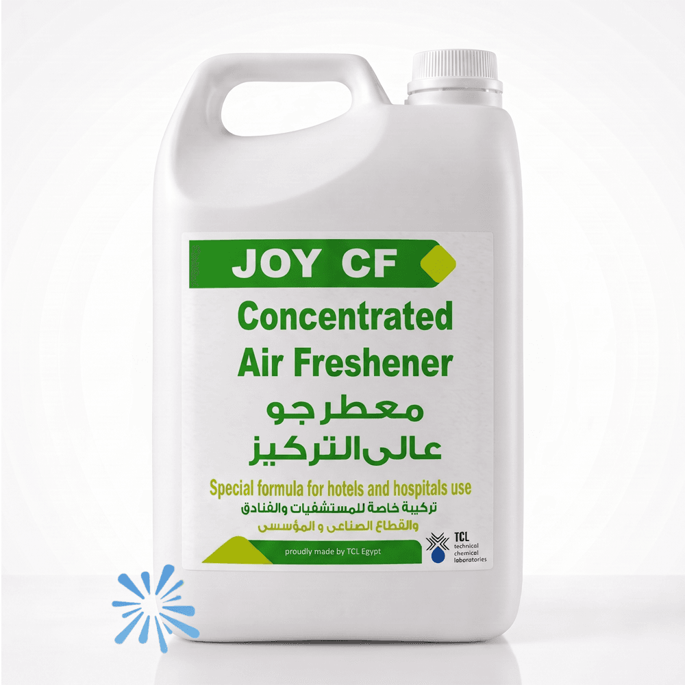 JOY CF Fresh Light Concentrated Air Freshener 5 Litre