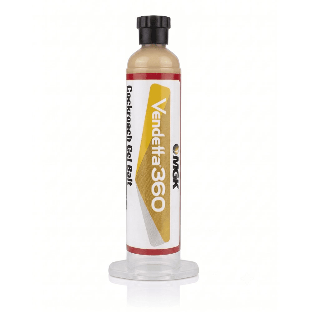 Original Vendetta 360 Cockroach Gel – 30g