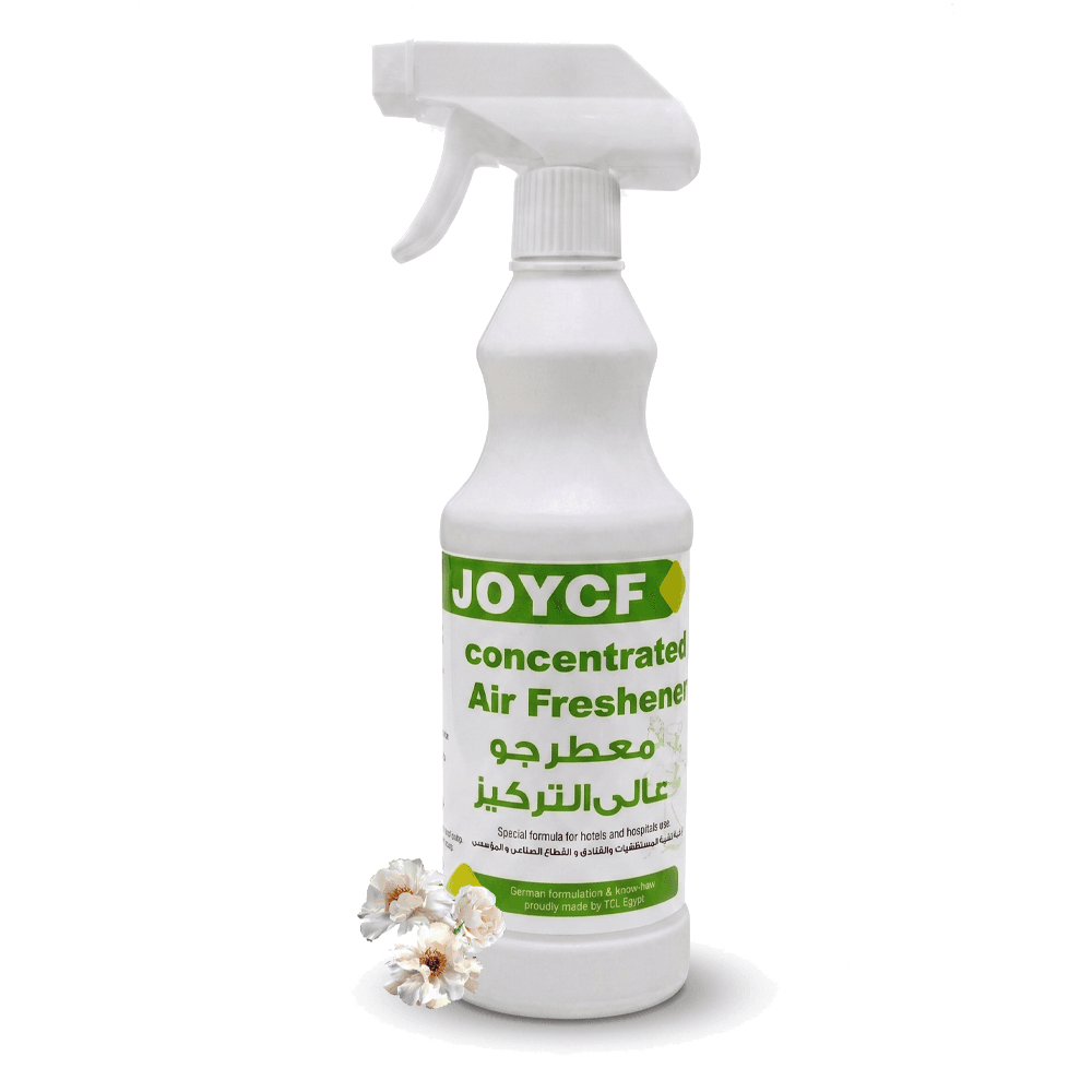 JOY CF Concentrated Floral Scent Air Freshener - 550 ml