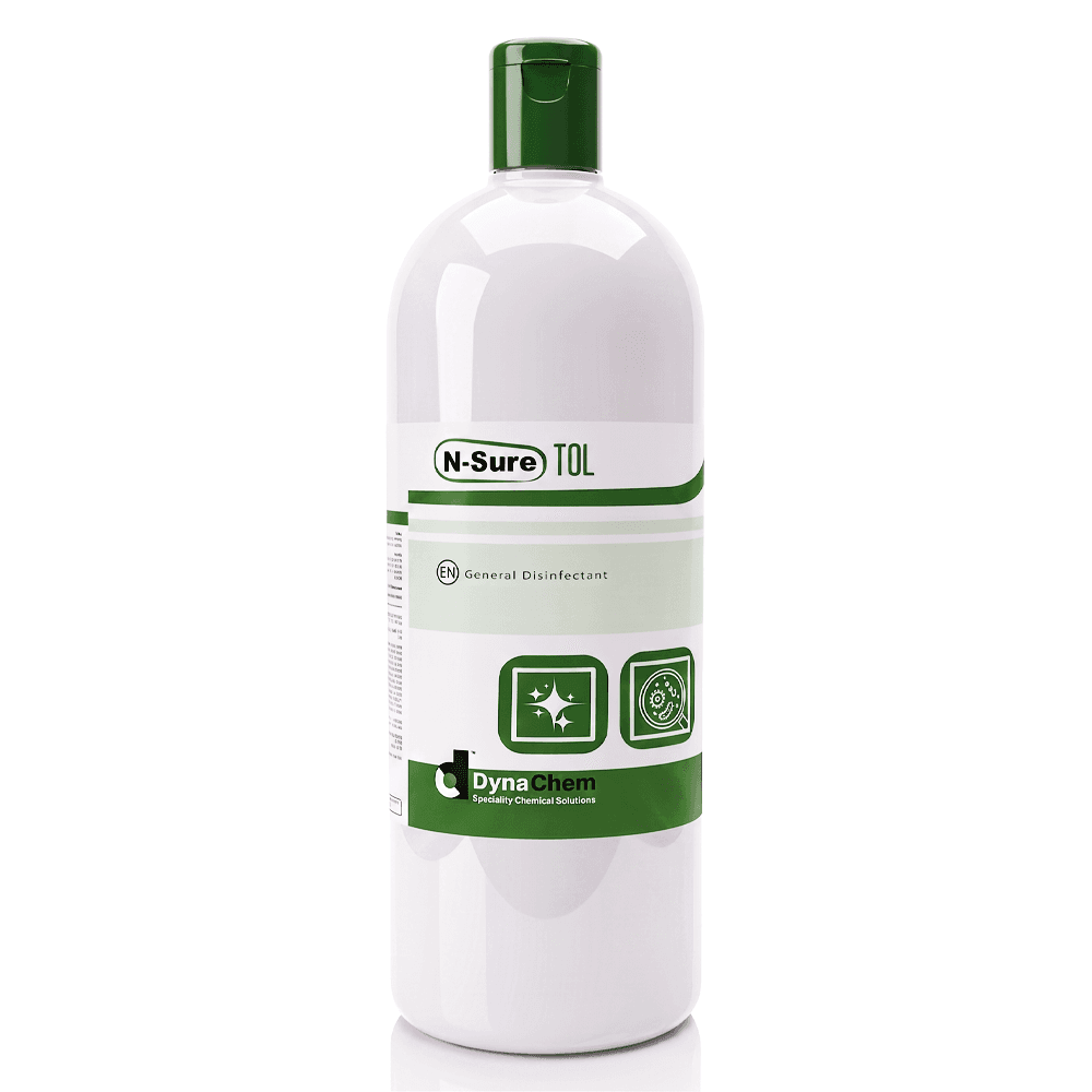 مطهر ومنظف عام DynaChem N-Sure TOL ـ 750 مل