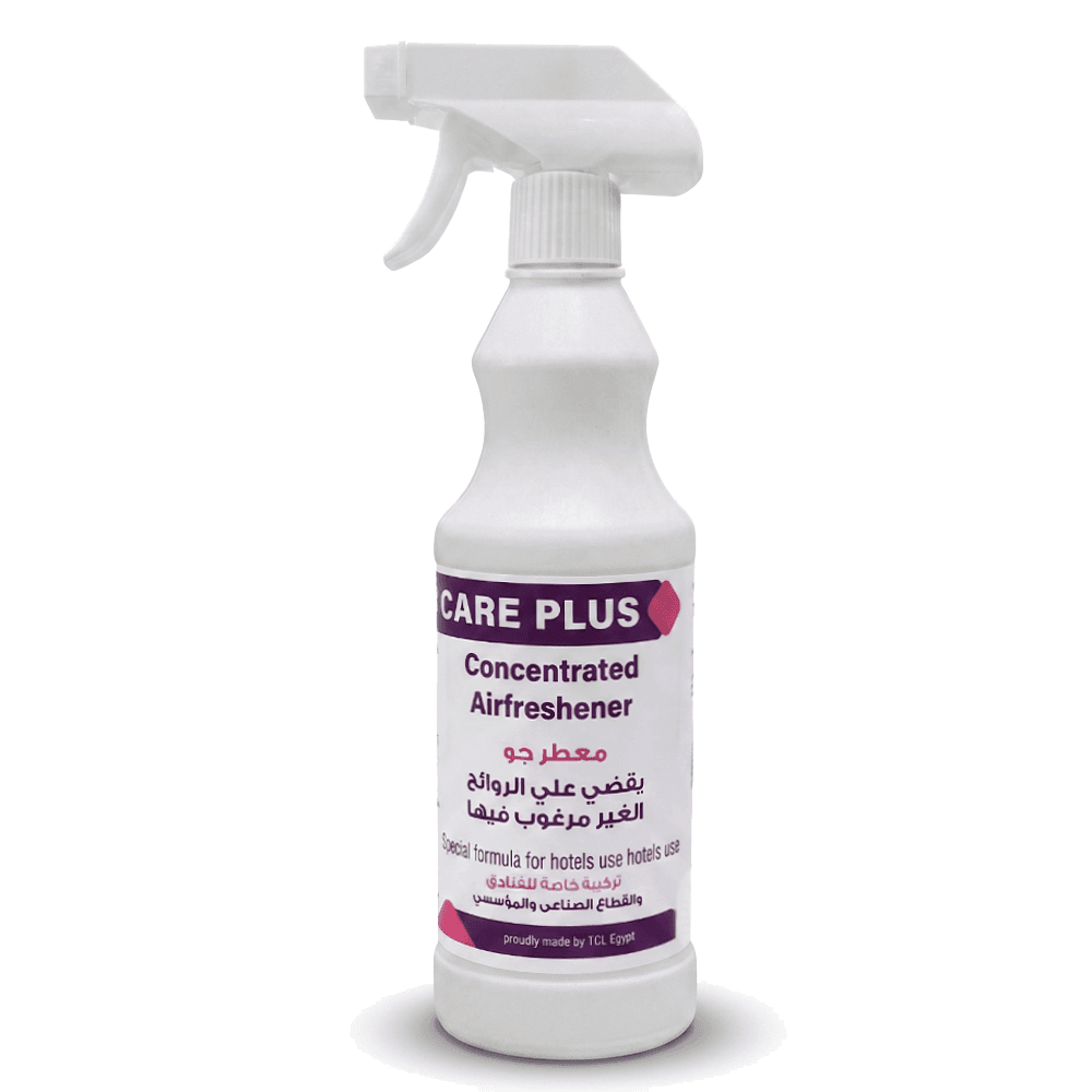 معطر جو CARE PLUS للقضاء على الروائح 550 مل