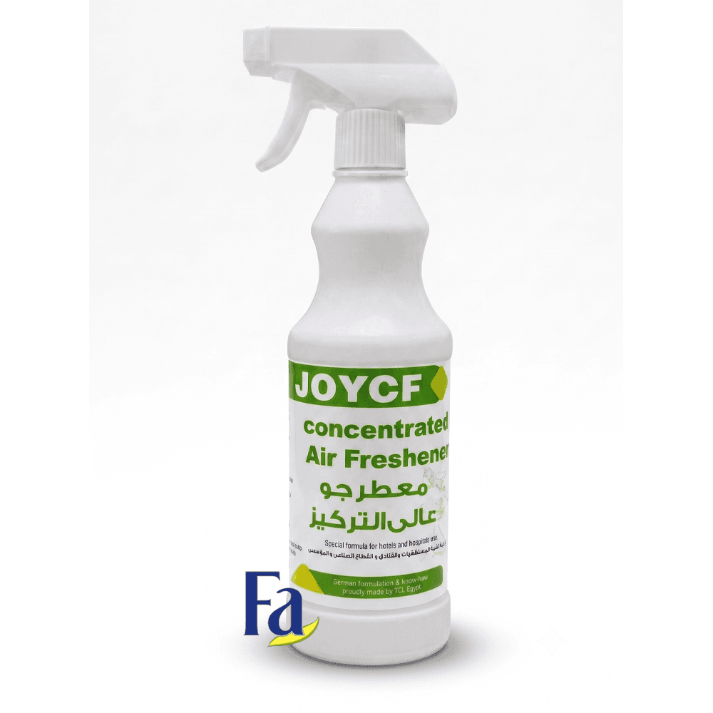 معطر جو JOY CF برائحة Fa مركز – 550 مل