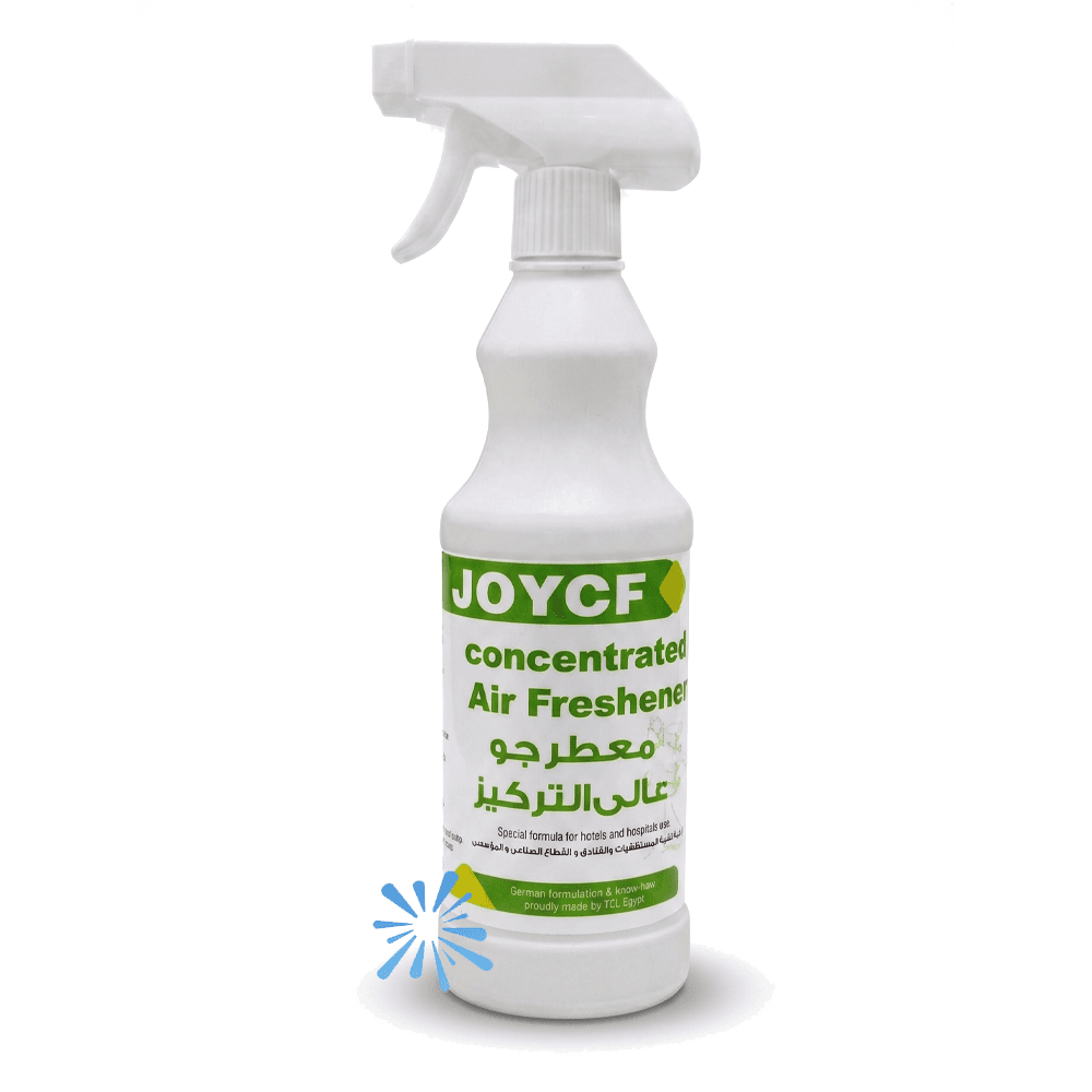 JOY CF Fresh Light Concentrated Air Freshener - 550 ml