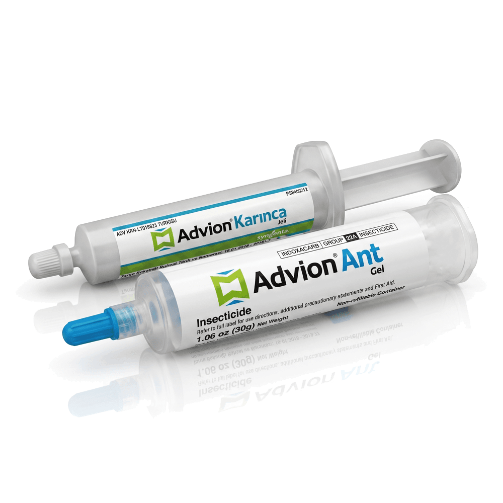أدفيون جل للنمل Advion Ant Gel من Syngenta