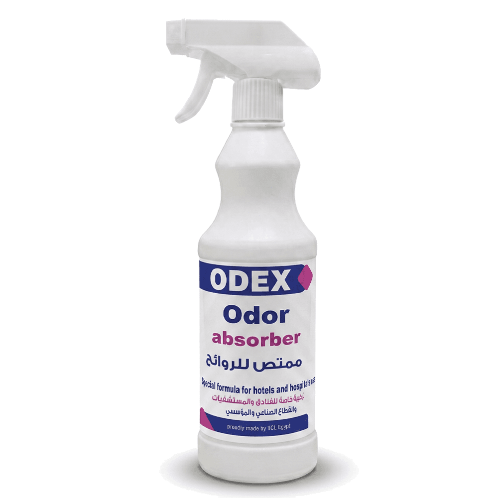 ODEX Odour Absorber, 550 ml