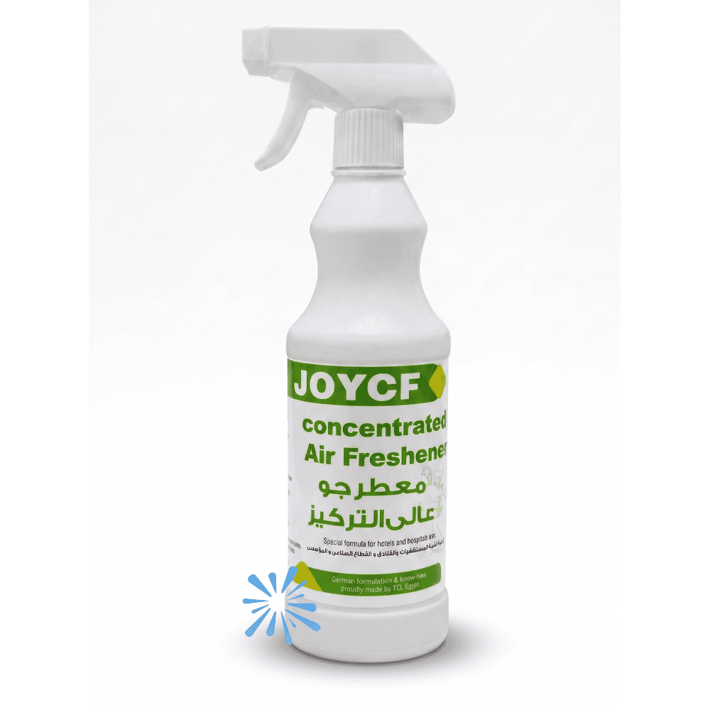 معطر جو JOY CF برائحة فريش لايت مركز - 550 مل