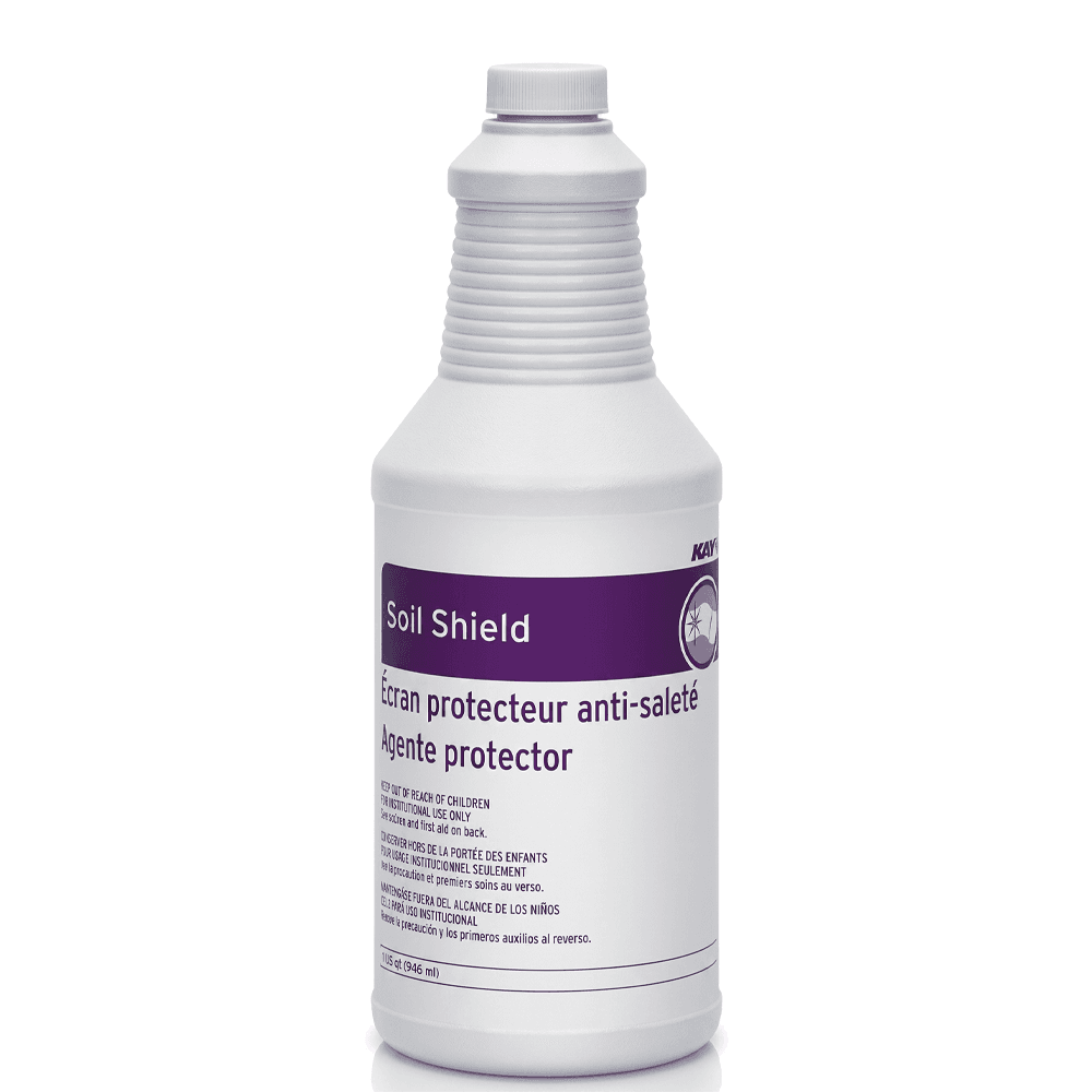 واقي الاسطح Ecolab Kay Soil Shield ـ 946 مل