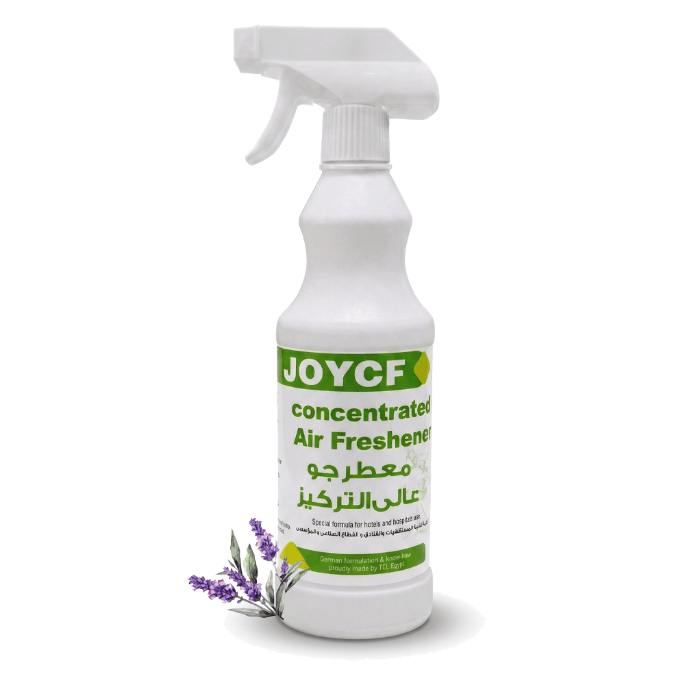 معطر جو JOY CF برائحة اللافندر مركز – 550 مل