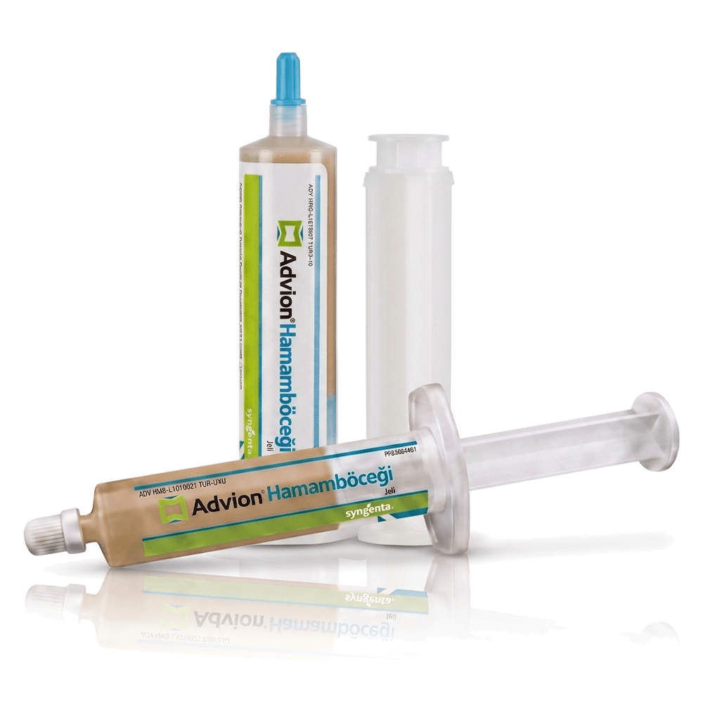 Advion Cockroach Gel by Syngenta