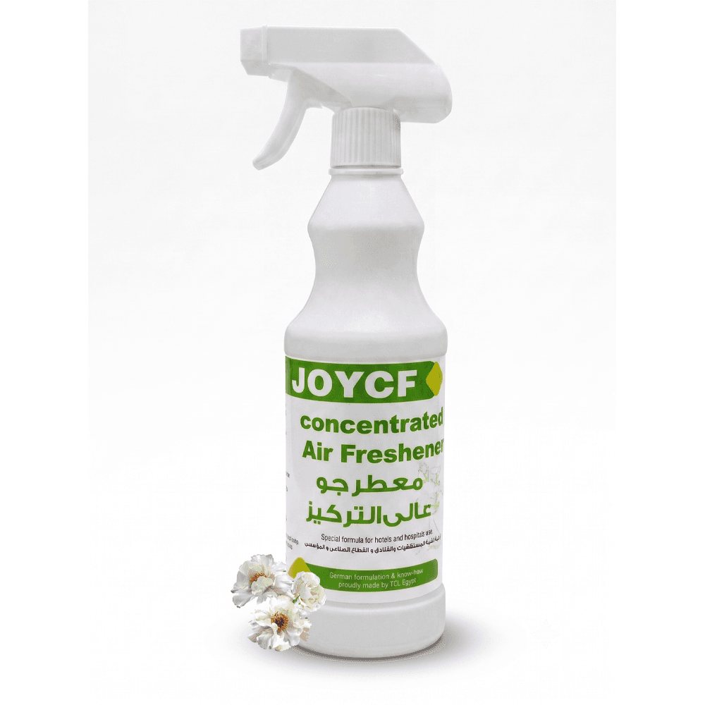 معطر جو JOY CF برائحة الزهور مركز - 550 ملل
