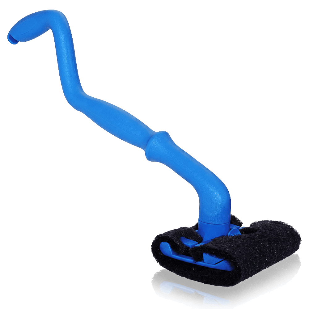 ECOLAB KAY Grill and Griddle Cleaning Pad Holder