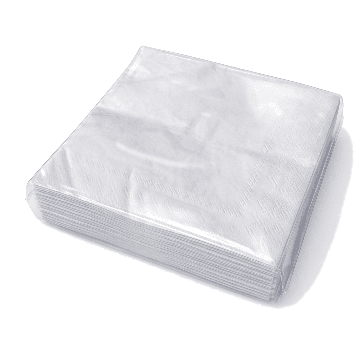 Luxury Paper Dinner Napkins 33x33 cm - 50 Napkins
