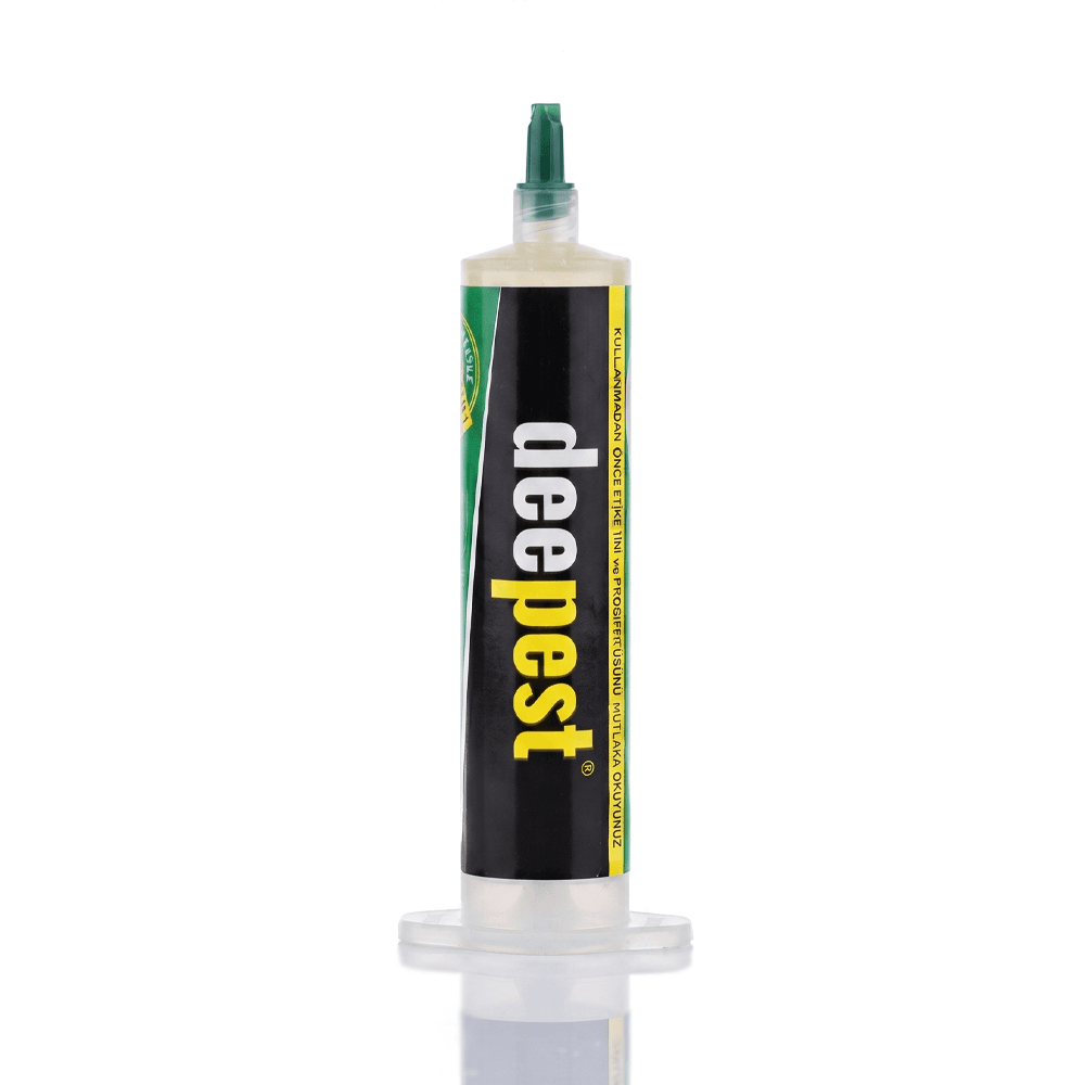 Deepest Cockroach & Ant Bait Gel – 35 g