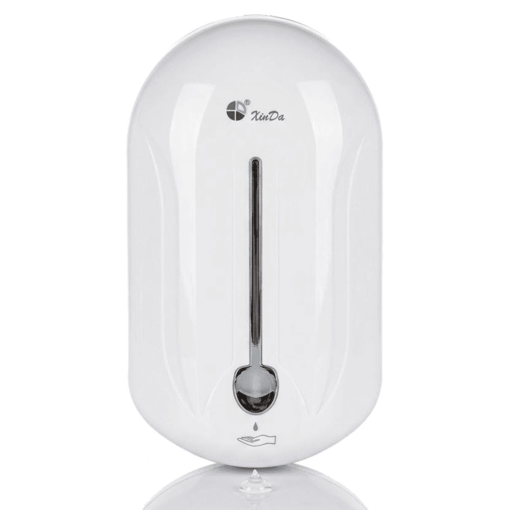 XinDa Automatic Touchless Sensor Liquid Soap Dispenser (1100 ml)