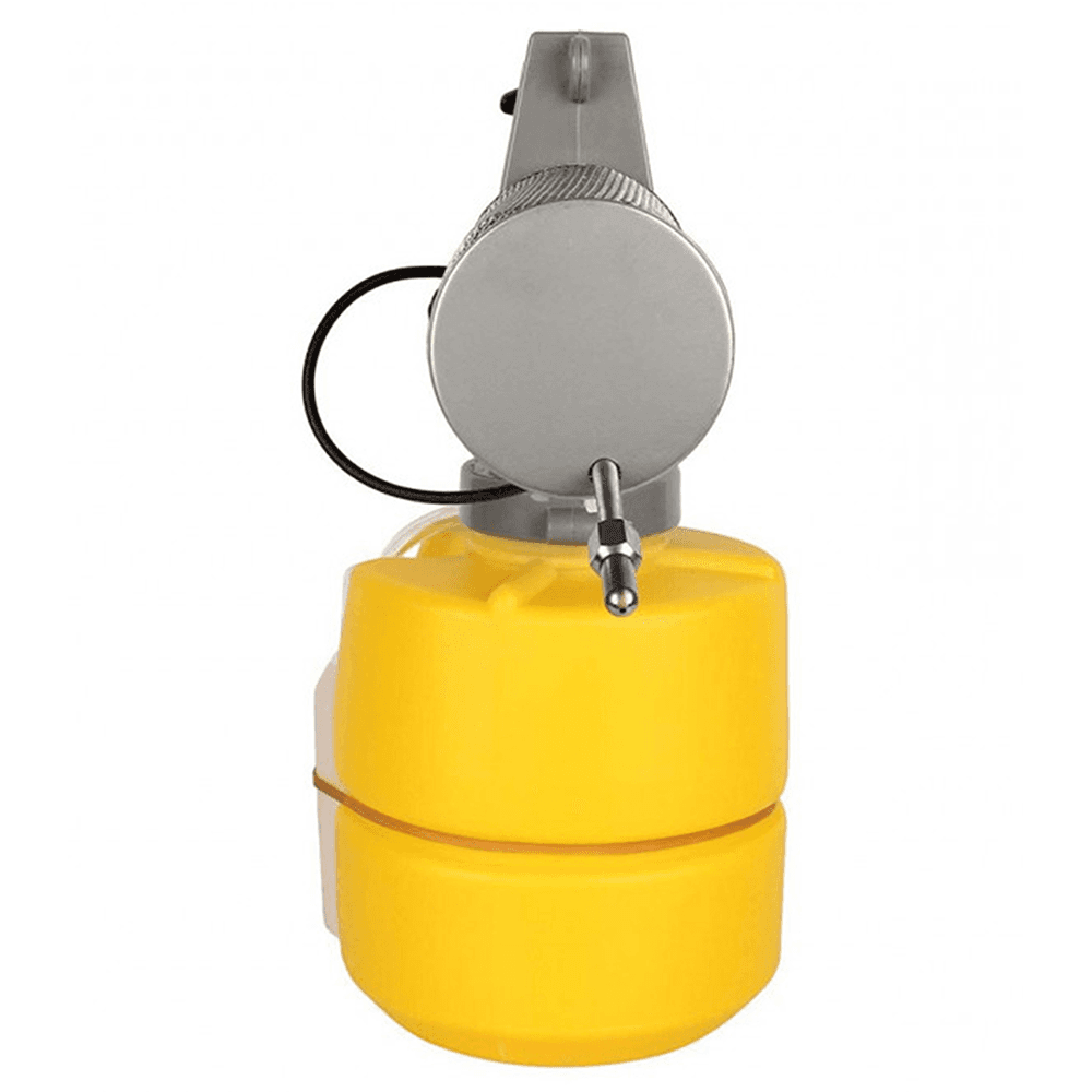 Super 2000 Gold Mini Thermal Fogger 2L Korean | Mosquito & Insect Control Fogging Machine