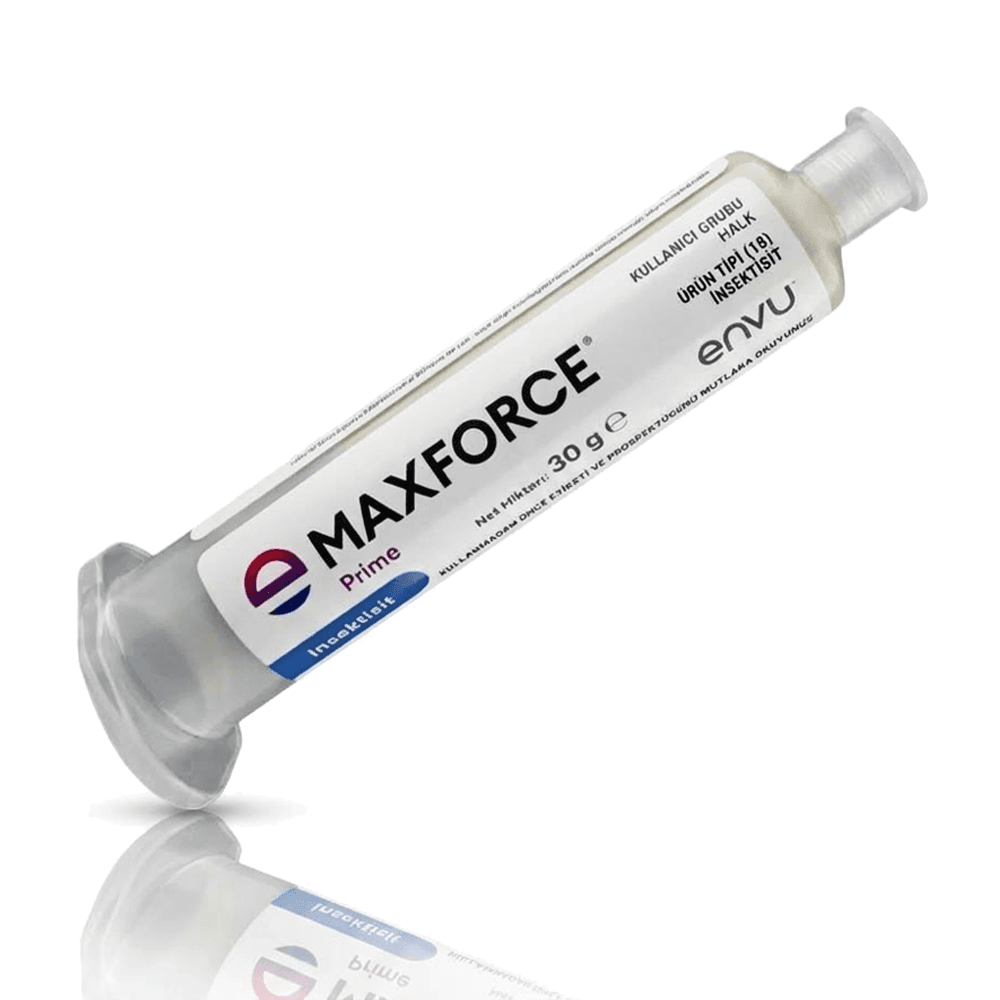 Maxforce Prime Cockroach Gel Bait (30 g)